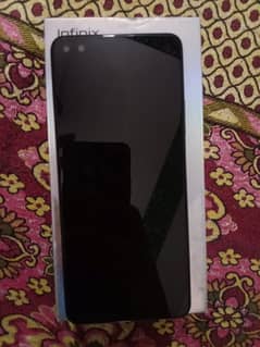 infinix Zero 8i