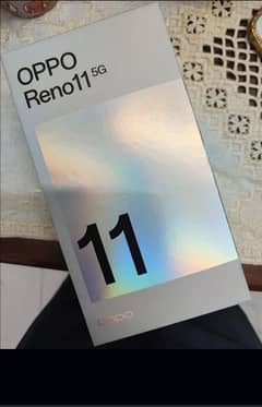 Oppo Reno 11 5G
