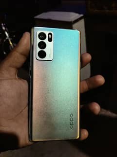 oppo reno 6 total genuine