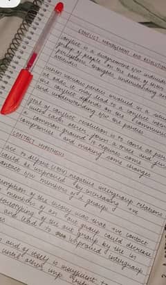 content writing