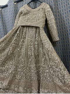 Bridal Lehnga choli