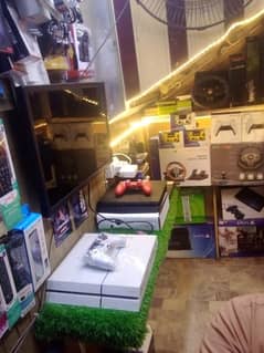 PS4 PS3 PC Xbox 360 Xbox One game installation repairing