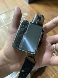 Argus p2 10/10 with box all accessories