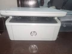 HP m28 printer 3 in1