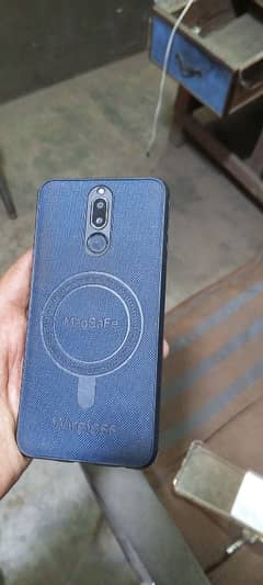 mate 10 lite 4/64