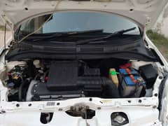 Suzuki Swift 2015
