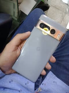 google