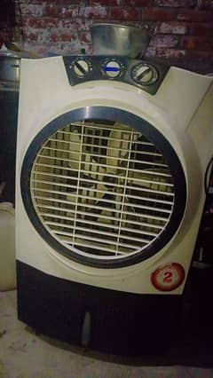 veary good condition air cooler