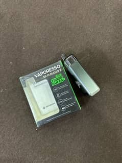 vaporesso eco nano 2