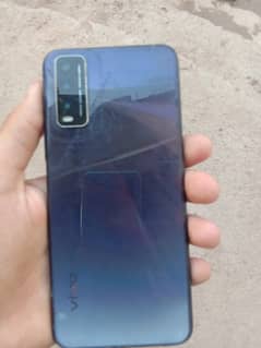 vivo y20