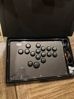 Haute42 u16 leverless controller
