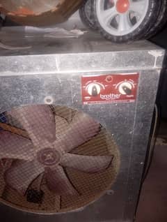 Lahori air cooler