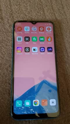 realmi5i
