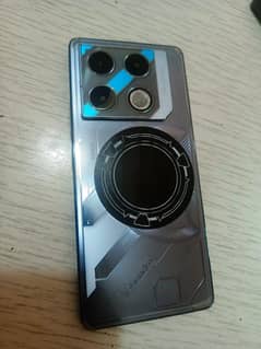 infinix