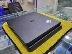 PS4 Slim 500gb / Playstation 4 slim