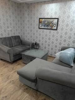 2 Bed Furnished Apartment