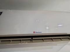 Non inverter splet ac Dawlance 1.5 ton