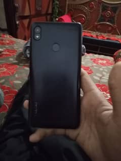 Huawei y7prime 2018