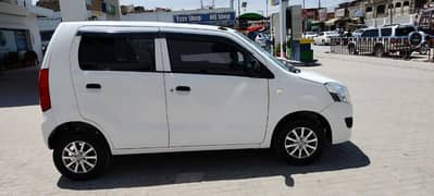 Suzuki Wagon R 2020