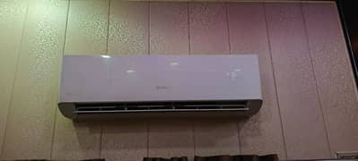 Gree ac DC for sale all ok ha koi Kam ni hony wala