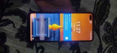 Infinix Note 8 / 6/128 / 03099986334