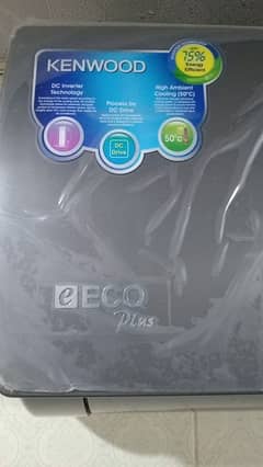 Kenwood AC for sale my WhatsApp number O322"37"74"328