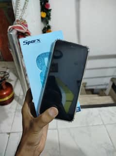 spark