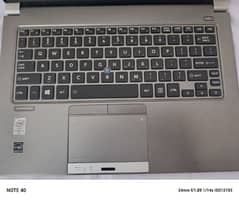 Toshiba