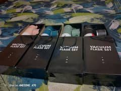 water Vacuum set