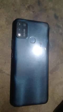 Infinix Hot 10