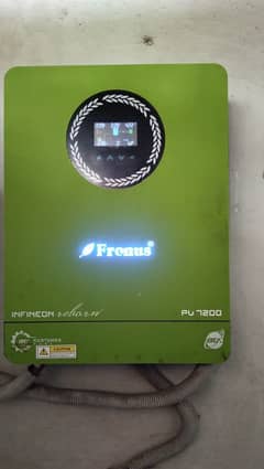 Fronus