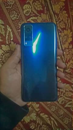 Vivo y51s
