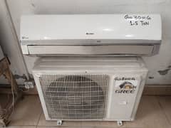 Gree 1.5 ton dc inveretr G30G (0306=4462/443)levelseet
