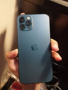 Iphone 12 Pro (PTA) 256GB