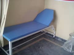 Patient's