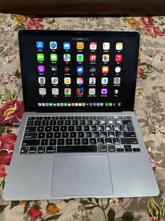 Macbook Air M1