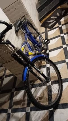 bicycle