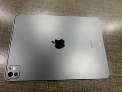 IPAD PRO M4 CHIP
