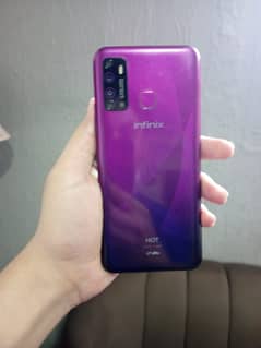 Infinix