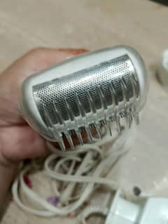 Epilator