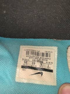 Nike Football Shoes