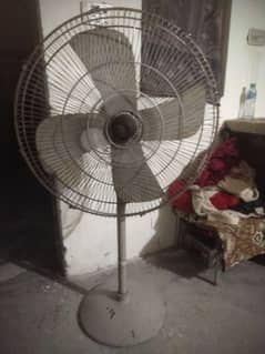 pedestal fan farshi pankha