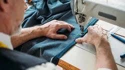 Stitching Karegar required for Gents Tailoring