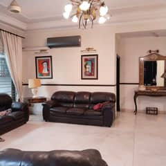 1 Kanal stylish Super Out House Prime Hot For Sale dha Phase3