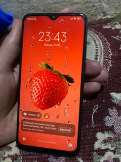 Redmi 9 RAM 4,64 for sale