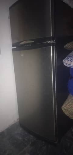 Freezer