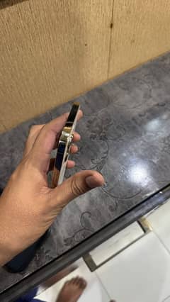iphone 12promax 128gb and 128gb pta approved