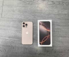 Iphone 16 pro 128 gb non pta