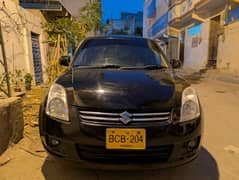 Suzuki Swift 2014 automatic urgent sale