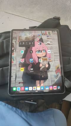 ipad pro 2020 12.9 inch 256 gb
